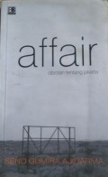 Affair : Obrolan Tentang Jakarta