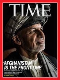 Afghanistan Is The Front Line