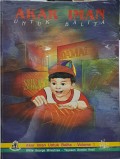 Akar Iman Untuk Balita Vol. 1