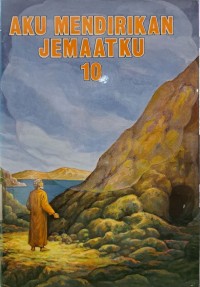 Aku Mendirikan Jemaatku 10