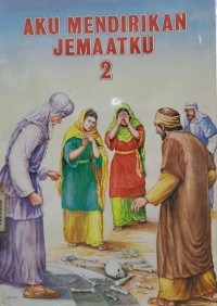 Aku Mendirikan Jemaatku 2