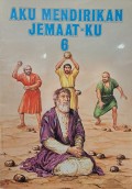 Aku Mendirikan Jemaatku 6