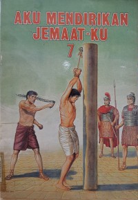 Aku Mendirikan Jemaatku 7