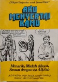 Aku Menyertai Kamu Jilid 6 : Kisah Para Rasul Sampai Wahyu