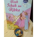 Kisah Ishak Dan Ribka