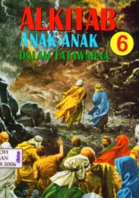 Image of Alkitab Anak-Anak Dalam Tata Warna 6