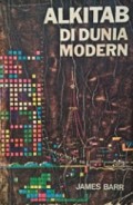 Alkitab Di Dunia Modern = Bible In The Modern World, The