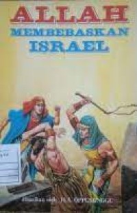Allah Membebaskan Israel