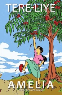 Image of Amelia : Serial Anak-Anak Mamak