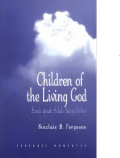 Anak-Anak Allah Yang Hidup = Children Of The Living God