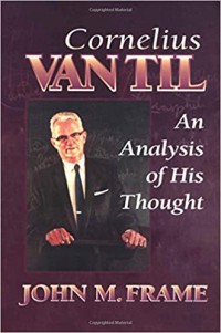 Analysis of His Thought, An