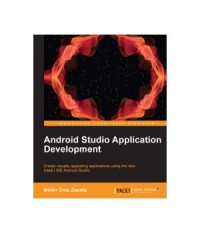 Android Studio Application Development
