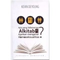 Apa Yang Sebenarnya Alkitab Ajarkan Mengenai Homoseksualitas?
