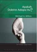 Apakah Doktrin Adopsi Itu?