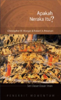 Apakah Neraka Itu?
