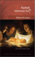 Apakah Inkarnasi Itu?
