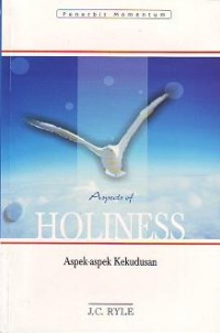 Image of Aspek-Aspek Kekudusan = Aspect Of Holiness