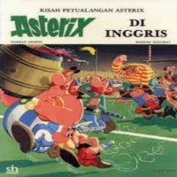 Asterix di Inggris