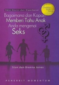 Image of Bagaimana Dan Kapan Memberi Tahu Anak Anda Mengenai Seks