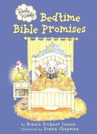 Image of Bedtime Bible Promises