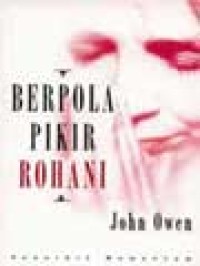 Berpola Pikir Rohani