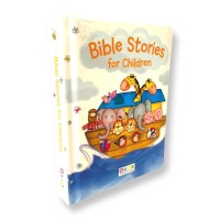 Image of Bible Stories for Children
