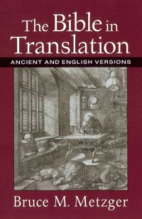 Bible in Translation, The