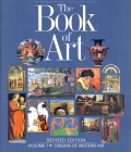 Book Of Art, The Vol. 1 : Origins Of Western Art