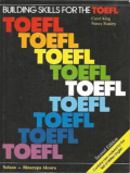 Building Skill For The Toefl