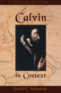 Image of Calvin in Context
