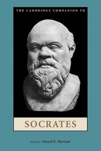 Cambridge Companion To, The : Socrates