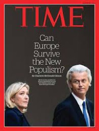 Can Europe Survive The New Populism?