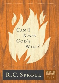 Image of Can I Know God's Will ?