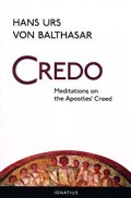 Credo : Meditations on the Apostles' Creed