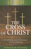 Cross of Christ, The.