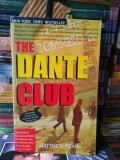 Dante Club, The