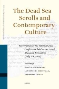 Dead Sea Scrolls and Contemporary Culture, The