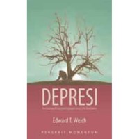 Depresi Memandang Melampaui Kegelapan yang Sulit Ditaklukkan