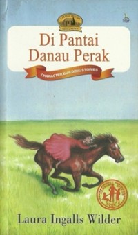Di Pantai Danau Perak