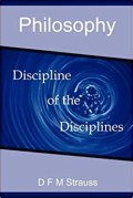 Discipline of the Disciplines