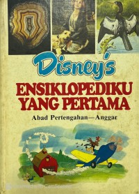 Disney's Ensiklopediku Yang Pertama: Abad Pertengahan - Anggar