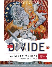 Image of Divide, The