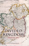 Divided Kingdom (Ireland 1630-1800)