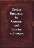 Divine Emblems in Genesis and Exodus.