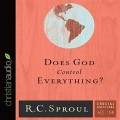 Does God Control Everything ?