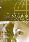 Doktrin Manusia Dan Dosa
