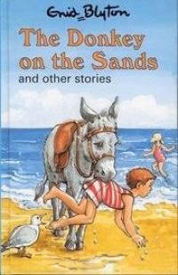 Donkey on The Sands, The