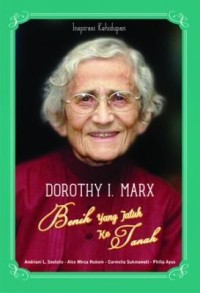 Benih Yang Jatuh Ke Tanah