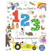 Dotty and Dash's : 123