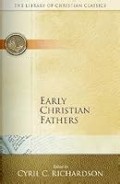 Early Christian Fathers